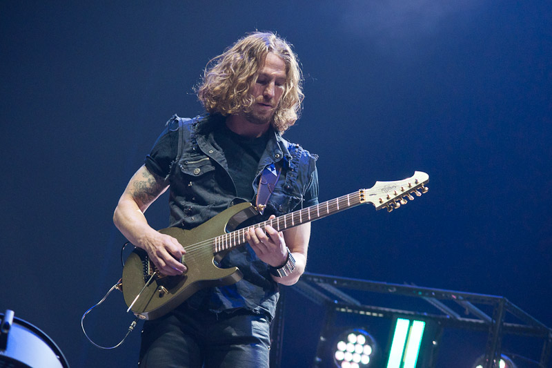 Majestica - koncert: Majestica, Sopot 'Ergo Arena' 31.05.2026