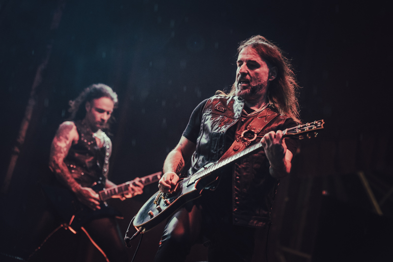 Rotting Christ - koncert: Rotting Christ ('Mystic Festival'), Gdańsk 'Stocznia Gdańska' 5.06.2026