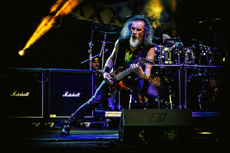 Vader - koncert: Vader ('Rykowisko'), Rogoźnik 'Amfiteatr' 6.06.2026