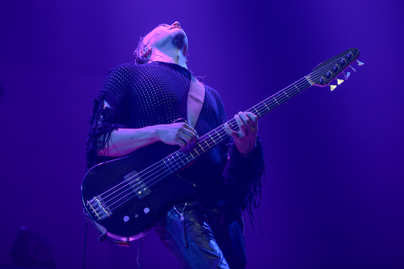 The Rasmus - koncert: The Rasmus ('Lost Generation Festival'), Kraków 'Tauron Arena' 16.06.2026