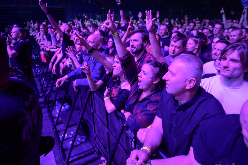 Lagwagon - koncert: Lagwagon ('Lost Generation Festival'), Kraków 'Tauron Arena' 16.06.2026