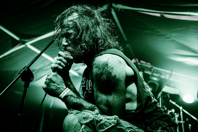 Bestiality - koncert: Bestiality, Chorzów 'Leśniczówka' 23.05.2026