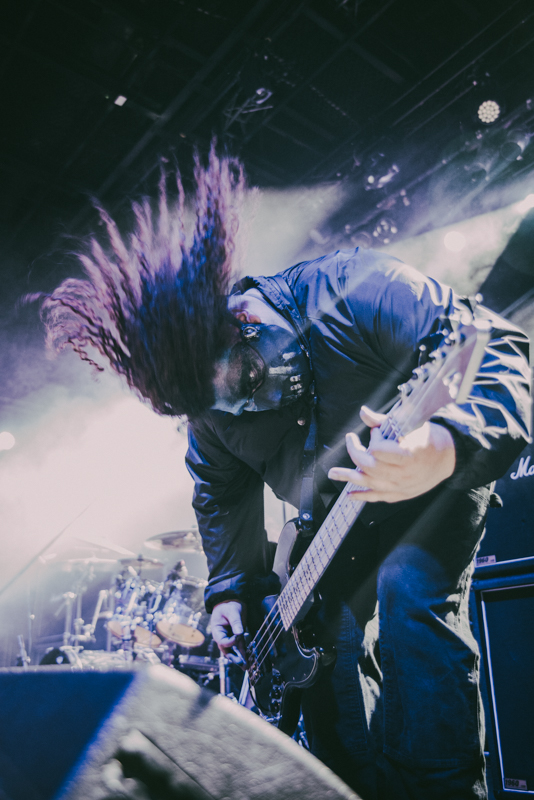 Vended - koncert: Vended, Warszawa 'Progresja Music Zone' 17.07.2026