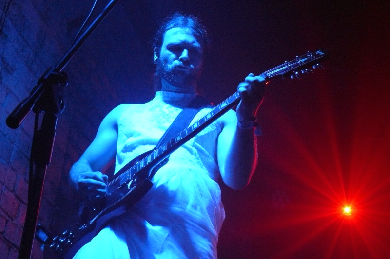 Apokalipstick - koncert: 'Podwodny Wrocław', Wrocław 27.06.2026