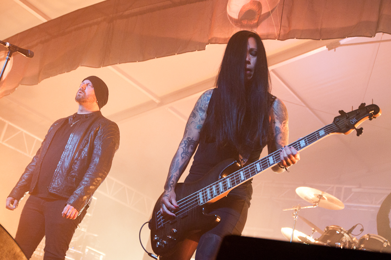 My Dying Bride - koncert: My Dying Bride ('Ostrów Rock Festival'), Ostrów Wielkopolski 25.07.2026