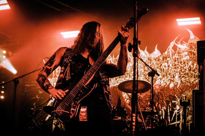 Civerous - koncert: Civerous ('Summer Dying Loud'), Aleksandrów Łódzki 'MOSiR' 3.09.2026