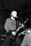 Misteria - koncert: Devilyn, Trauma, Misteria, Poznań 'MO' 25.01.2002