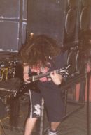 Al Sirat - koncert: IV Dark Underground Festival, Warszawa 'Riviera-Remont' 28.06.2000