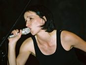 Renata Przemyk - koncert: Renata Przemyk, Gdańsk, kościół św. Jana, 23.06.2003