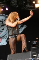 Sebastian Bach - koncert: Bang Your Head 2005 (Candlemass, Sebastian Bach, Axel Rudi Pell, Nevermore, Jag Panzer, Nasty Savage i Vicious Rumours), Balingen 'Messegelande Balingen' 25.06.2005