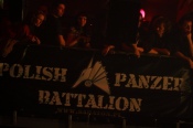 Sabaton - koncert: Sabaton, Katowice 'Mega Club' 10.11.2010