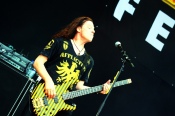 Stryper - koncert: Overkill, Stryper ('Sweden Rock Festival 2011'), Solvesborg 10.06.2011