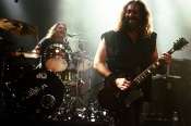 Corrosion Of Conformity - koncert: Monster Magnet, Corrosion of Conformity ('Hellfest 2011'), Clisson 17.06.2011