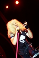 Twisted Sister - koncert: Twisted Sister ('Masters Of Rock 2011'), Vizovice 15.07.2011