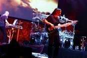 Dream Theater - koncert: Dream Theater ('Benatska Noc 2011'), Mala Skala 'Cesky Raj' 29.07.2011