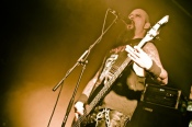 Christ Agony ('Moonlight Tour 2012'), Timiszoara (Timisoara) 22.04.2012