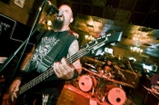 Christ Agony, Daemonicus ('Moonlight Tour 2012'), Jassy (Iasi) 25.04.2012