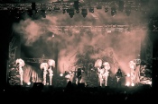 Kreator - koncert: Kreator ('Metalfest 2012'), Jaworzno 'Zalew Sosina' 2.06.2012