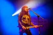 W.A.S.P. - koncert: W.A.S.P. ('Metalfest 2012'), Jaworzno 'Zalew Sosina' 3.06.2012