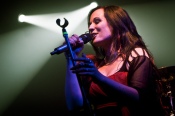 Xandria - koncert: Xandria, Voices Of Destiny, Katowice 'Mega Club' 15.05.2012