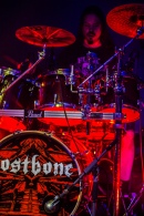 Lostbone - koncert: Lostbone, Katowice 'Mega Club' 25.06.2013