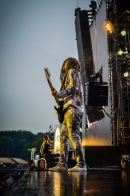 Korn - koncert: Korn ('Graspop Metal Meeting 2013'), Dessel 28.06.2013