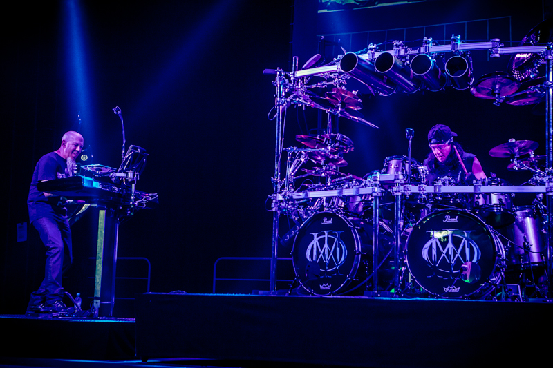Dream Theater - koncert: Dream Theater, Katowice 'Spodek' 27.06.2015