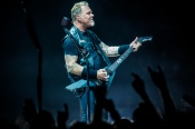 Metallica - koncert: Metallica, Kraków 'Kraków Arena' 28.04.2018