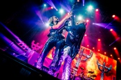 Judas Priest - koncert: Judas Priest, Katowice 'Spodek' 13.06.2018