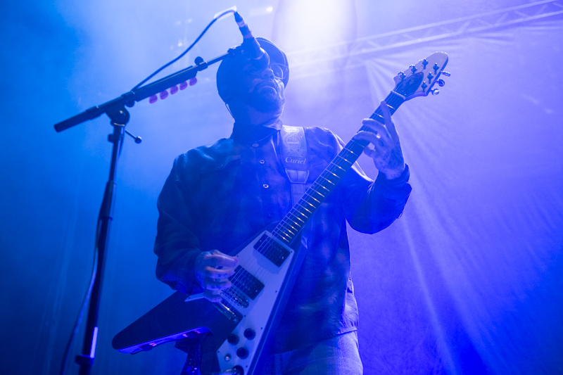 P.O.D. - koncert: P.O.D., Gliwice 'PreZero Arena' 27.03.2025