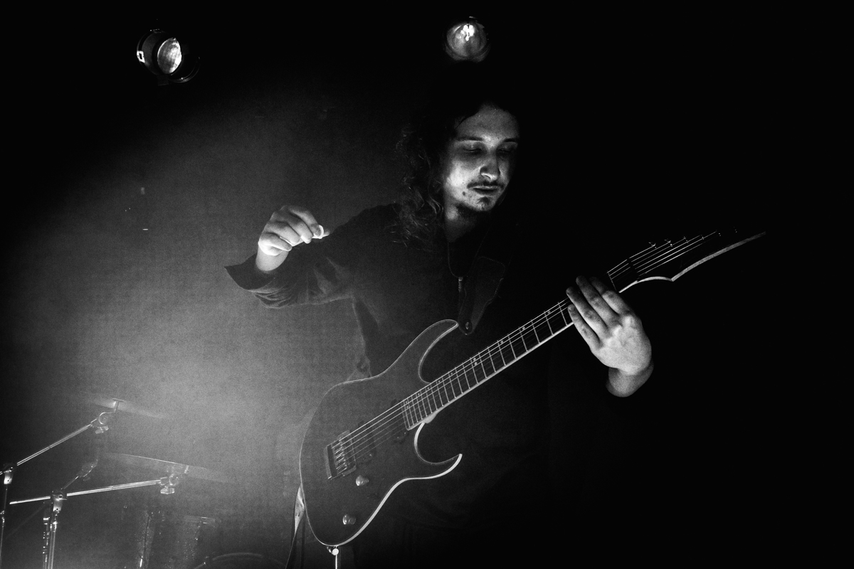 Datura - koncert: Datura, Katowice 'Piąty Dom' 11.01.2025