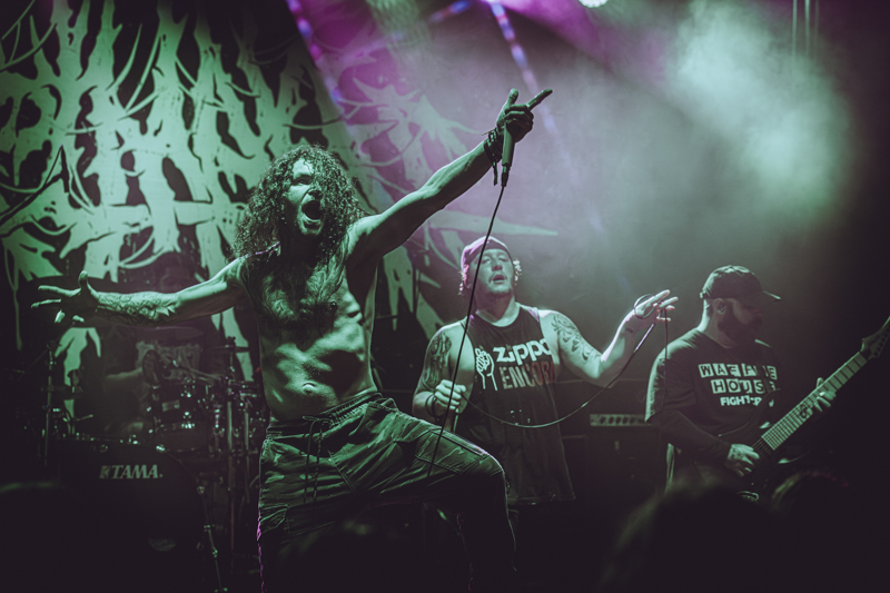 Angelmaker - koncert: Angelmaker, Kraków 'Hype Park' 13.08.2025