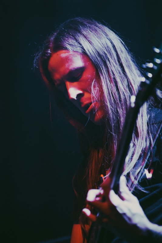 Elder - koncert: Elder, Warszawa 'Progresja Music Zone' 20.10.2025