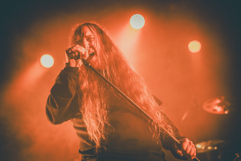 Obituary - koncert: Obituary, Wrocław 'A2' 23.10.2025 Obituary - koncert: Obituary, Wrocław 'A2' 23.10.2025