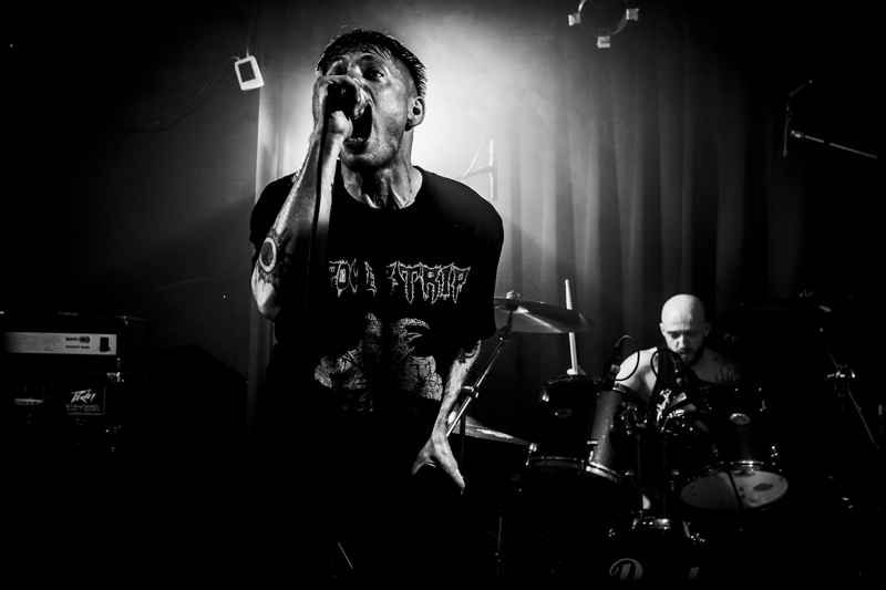 Minor God - koncert: Minor God, Katowice 'Piąty Dom' 26.10.2025