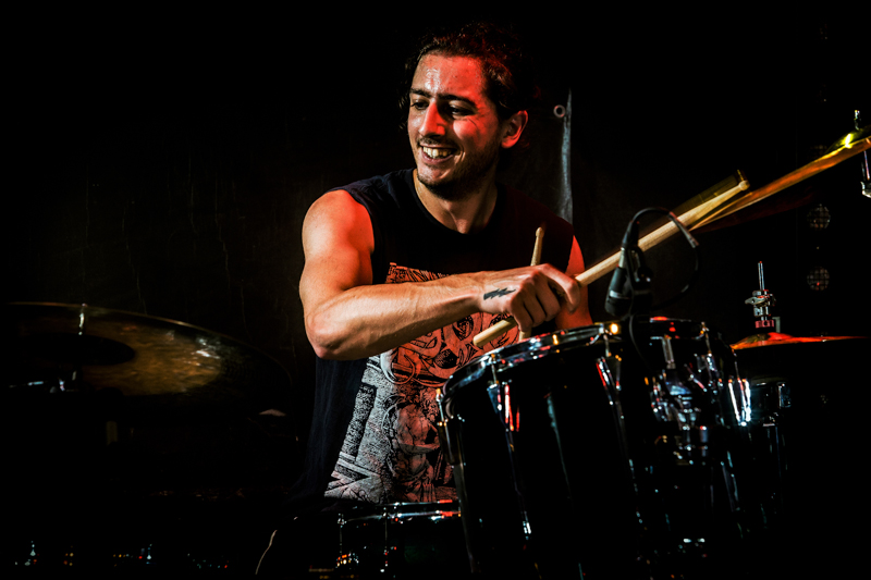 Slavenkust - koncert: Slavenkust, Bielsko-Biała 'Rude Boy Club' 10.11.2025