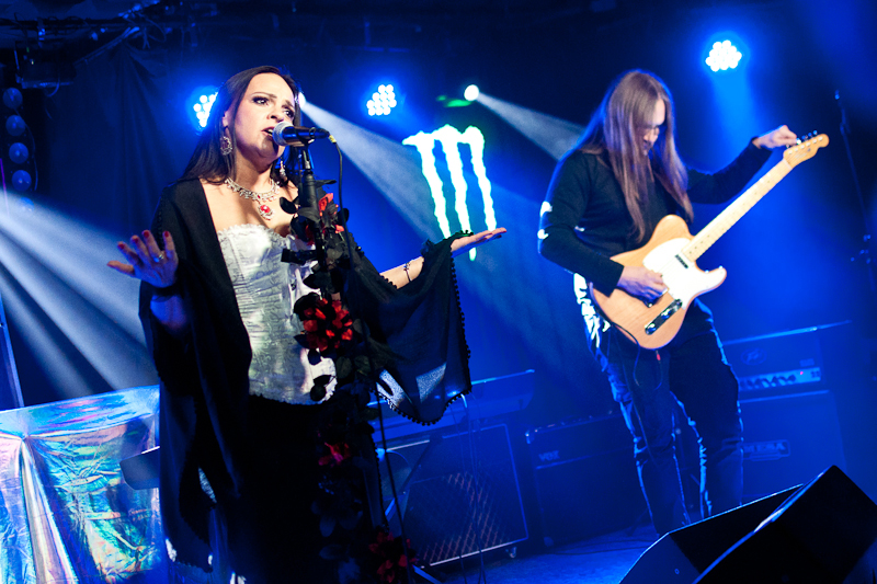 State Of Mind - koncert: State of Mind, Bydgoszcz 'Over the Under Pub' 30.11.2025