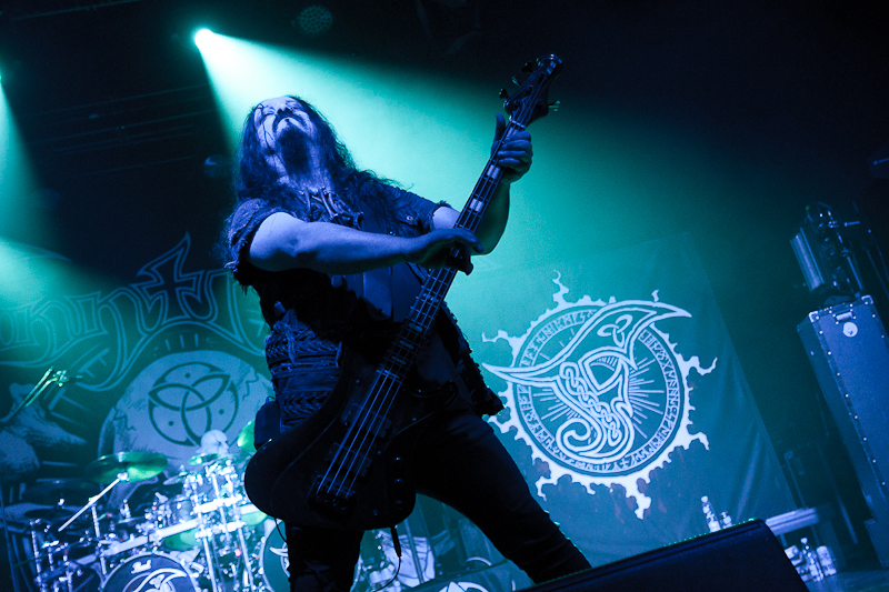 Finntroll - koncert: Finntroll, Wrocław 'A2' 16.01.2026