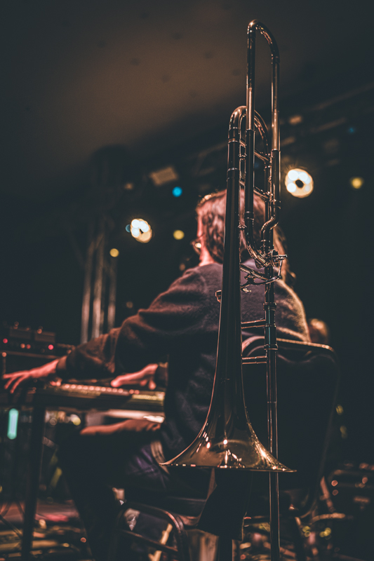 Earth - koncert: Earth, Kraków 'Kwadrat' 25.01.2026