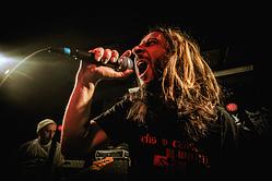 zdjęcia Serotonin Zero, Katowice 'Piąty Dom' 22.03.2026