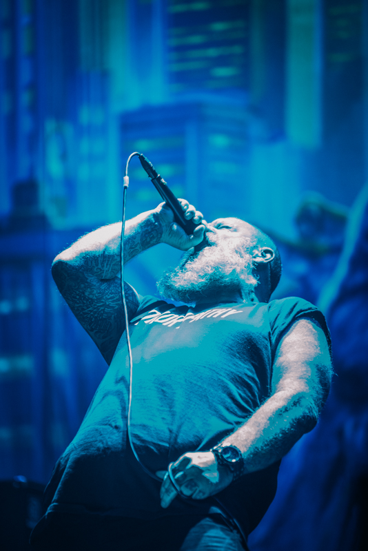 Exodus - koncert: Exodus, Warszawa 'Torwar' 15.04.2026