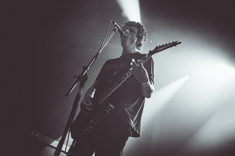 Jarhead Fertilizer - koncert: Jarhead Fertilizer, Kraków 'Hype Park' 23.04.2026