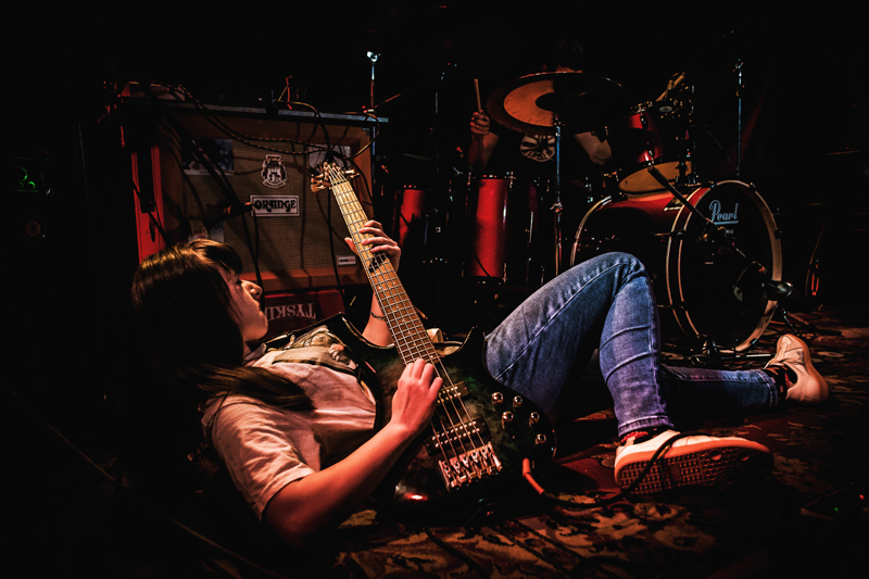 Volt Ritual - koncert: Volt Ritual, Sosnowiec 'Komin Music Cafe' 24.04.2026