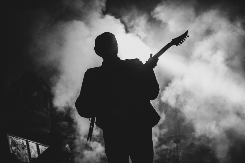 Kanonenfieber - koncert: Kanonenfieber ('Mystic Festival'), Gdańsk 'Stocznia Gdańska' 3.06.2026
