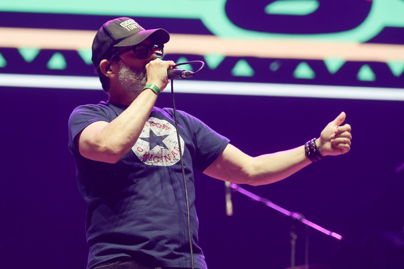 Lagwagon - koncert: Lagwagon ('Lost Generation Festival'), Kraków 'Tauron Arena' 16.06.2026