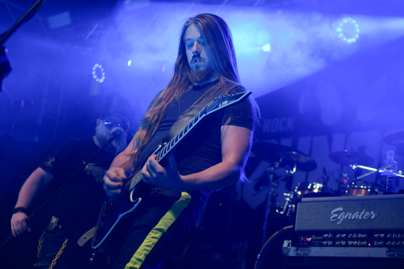 Hipertrofia - koncert: Hipertrofia ('KozyNostra Rock Fest'), Kozy 'Pałac Czeczów' 22.08.2026