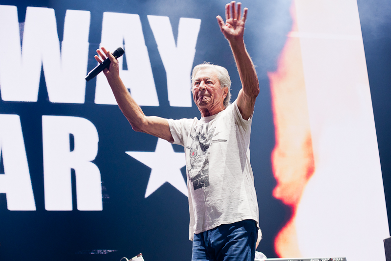 Deep Purple - koncert: Deep Purple, Łódź 'Atlas Arena' 8.10.2026