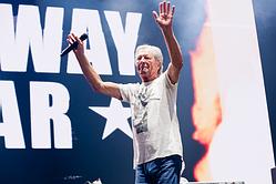 Deep Purple, Łódź 8.10