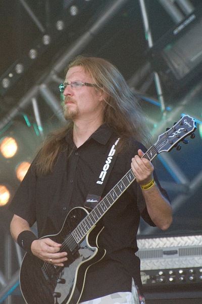 Infernalia - koncert: Infernalia, Atmasfera, Bloco X (Przystanek Woodstock 2009), Kostrzyn 2.08.2009