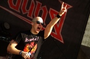 Bloodbound - koncert: Bloodbound ('Metalfest 2011'), Pilzno 'Amfiteatr Lochotin' 4.06.2011